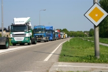 Truck Tour 2009 (1)