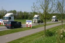 Truck Tour 2009 (1)