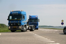 Truck Tour 2009 (1)