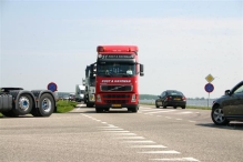 Truck Tour 2009 (1)