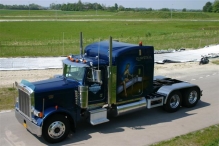 Truck Tour 2009 (2)