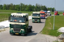 Truck Tour 2009 (2)