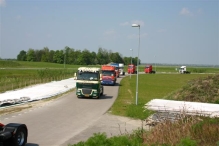 Truck Tour 2009 (2)