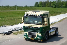 Truck Tour 2009 (2)