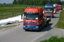 Truck Tour 2009 (2)