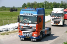 Truck Tour 2009 (2)
