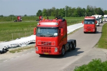 Truck Tour 2009 (2)