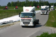 Truck Tour 2009 (2)