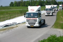 Truck Tour 2009 (2)