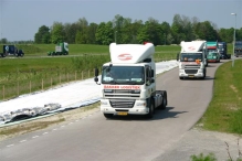 Truck Tour 2009 (2)