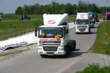 Truck Tour 2009 (2)