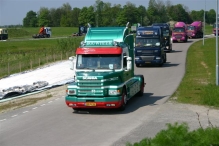 Truck Tour 2009 (2)