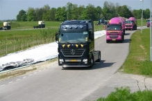 Truck Tour 2009 (2)