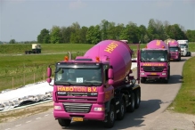 Truck Tour 2009 (2)