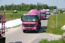 Truck Tour 2009 (2)