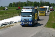 Truck Tour 2009 (2)