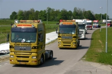 Truck Tour 2009 (2)