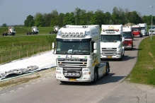 Truck Tour 2009 (2)