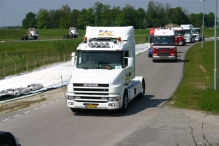 Truck Tour 2009 (2)