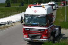 Truck Tour 2009 (2)