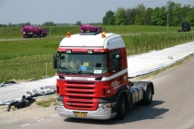 Truck Tour 2009 (2)