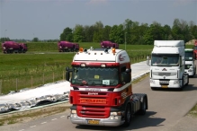 Truck Tour 2009 (2)