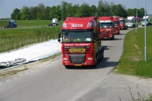 Truck Tour 2009 (2)