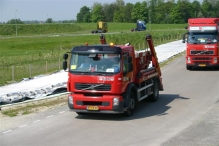 Truck Tour 2009 (2)