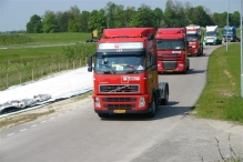 Truck Tour 2009 (2)