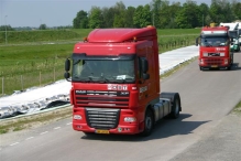 Truck Tour 2009 (2)