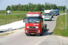 Truck Tour 2009 (2)