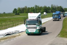 Truck Tour 2009 (2)