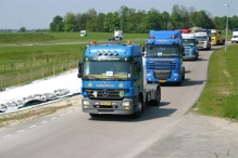 Truck Tour 2009 (2)