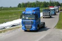 Truck Tour 2009 (2)