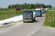 Truck Tour 2009 (2)