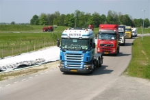 Truck Tour 2009 (2)