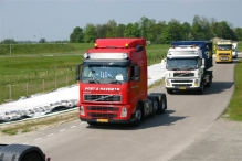 Truck Tour 2009 (2)