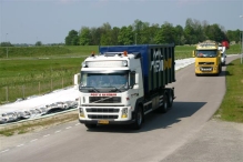 Truck Tour 2009 (2)