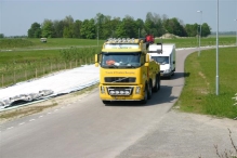 Truck Tour 2009 (2)