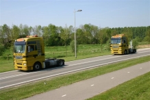 Truck Tour 2009 (1)