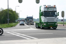 Truck Tour 2009 (2)