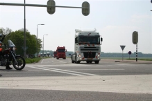 Truck Tour 2009 (2)