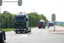 Truck Tour 2009 (2)