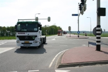 Truck Tour 2009 (2)