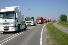 Truck Tour 2009 (1)