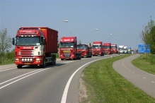 Truck Tour 2009 (1)