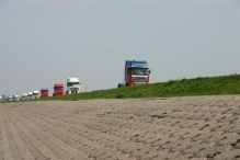 Truck Tour 2009 (2)