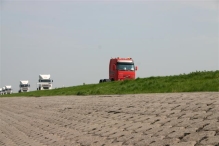 Truck Tour 2009 (2)