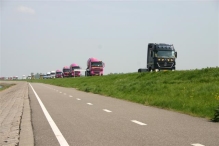 Truck Tour 2009 (2)