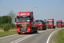 Truck Tour 2009 (1)